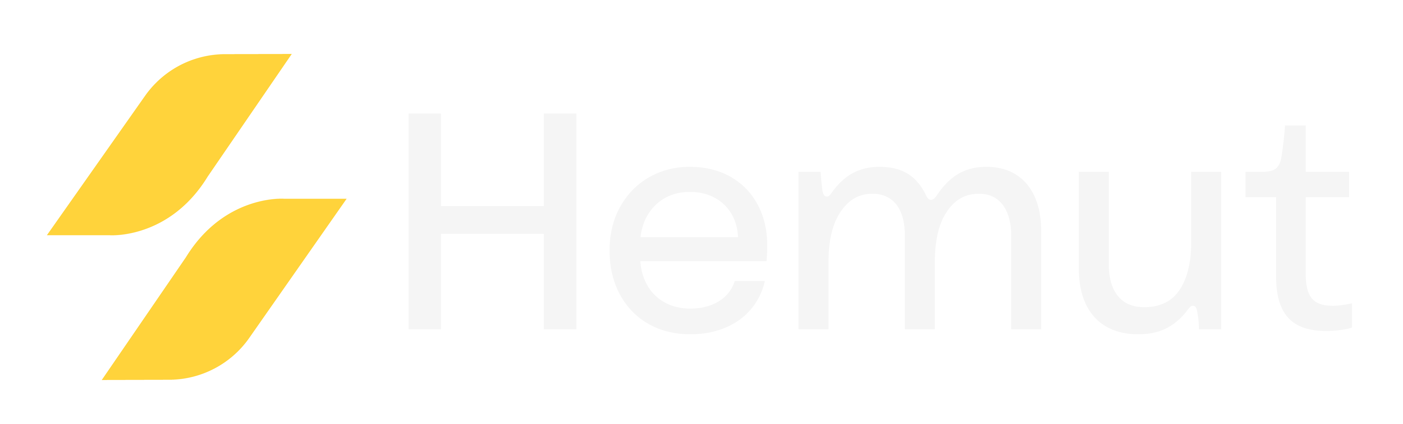 Hemut new logo
