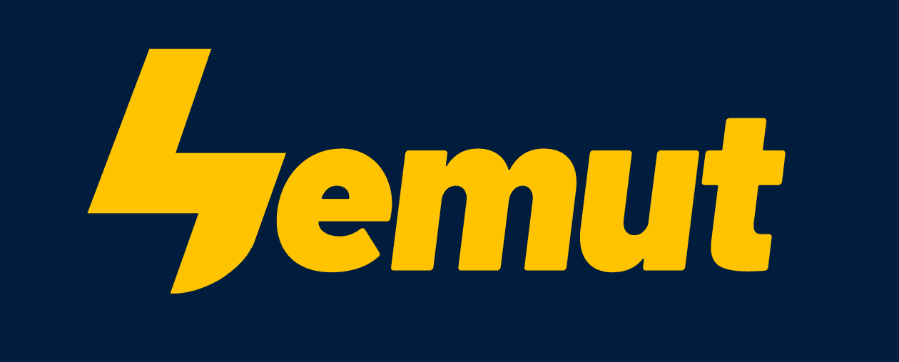 Hemut original logo