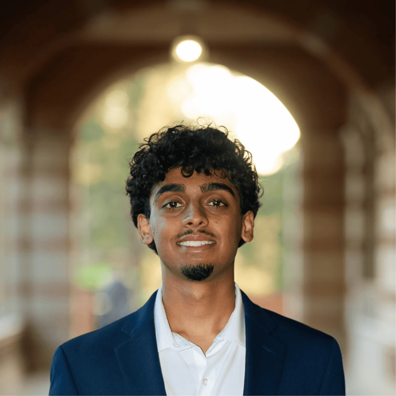 Pranav Guda